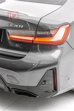 بي ام دبليو الفئة 3